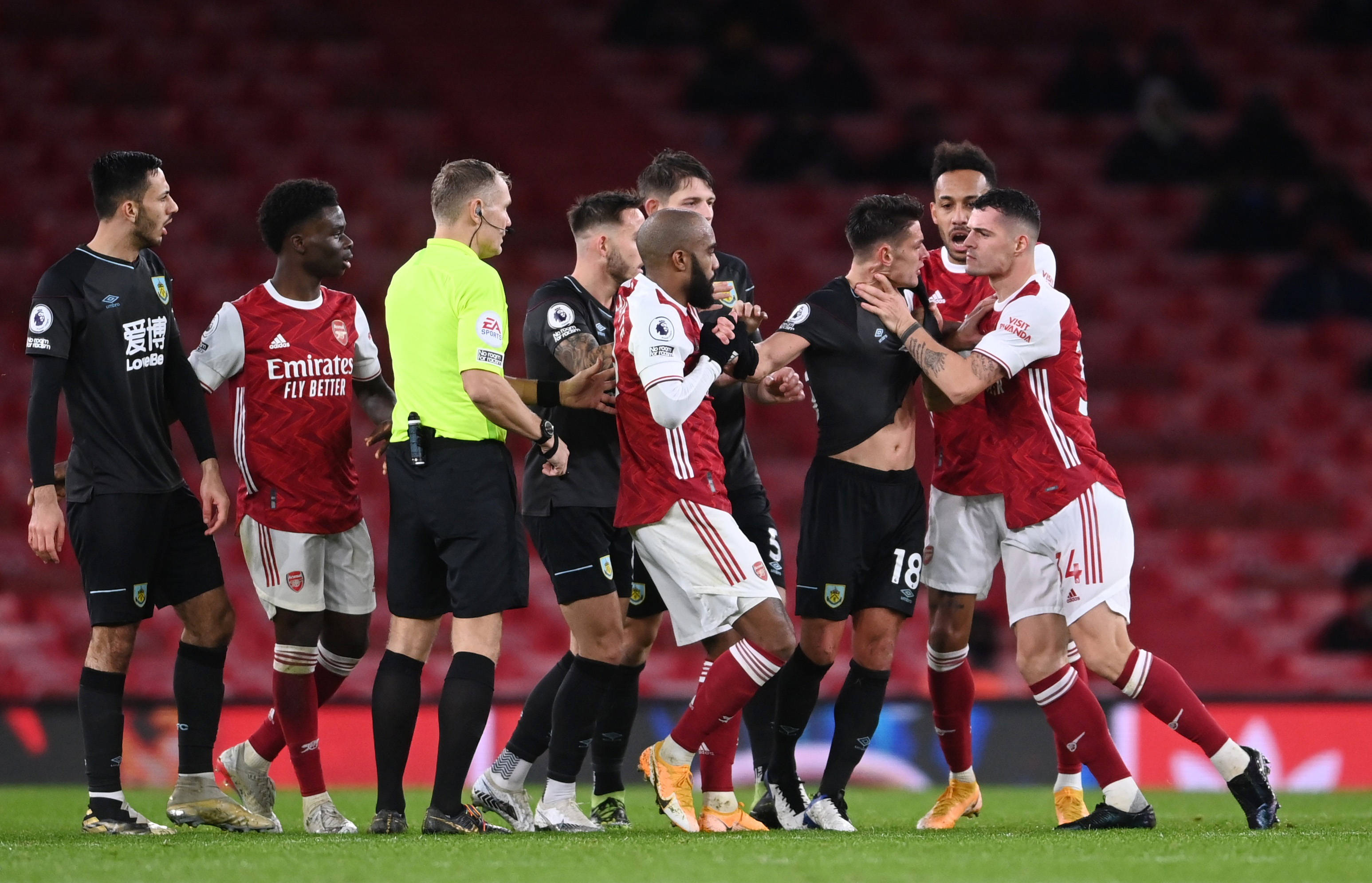 中的经典一 中的经典一