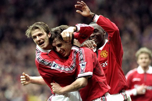 天赋和敏锐 天赋和敏锐